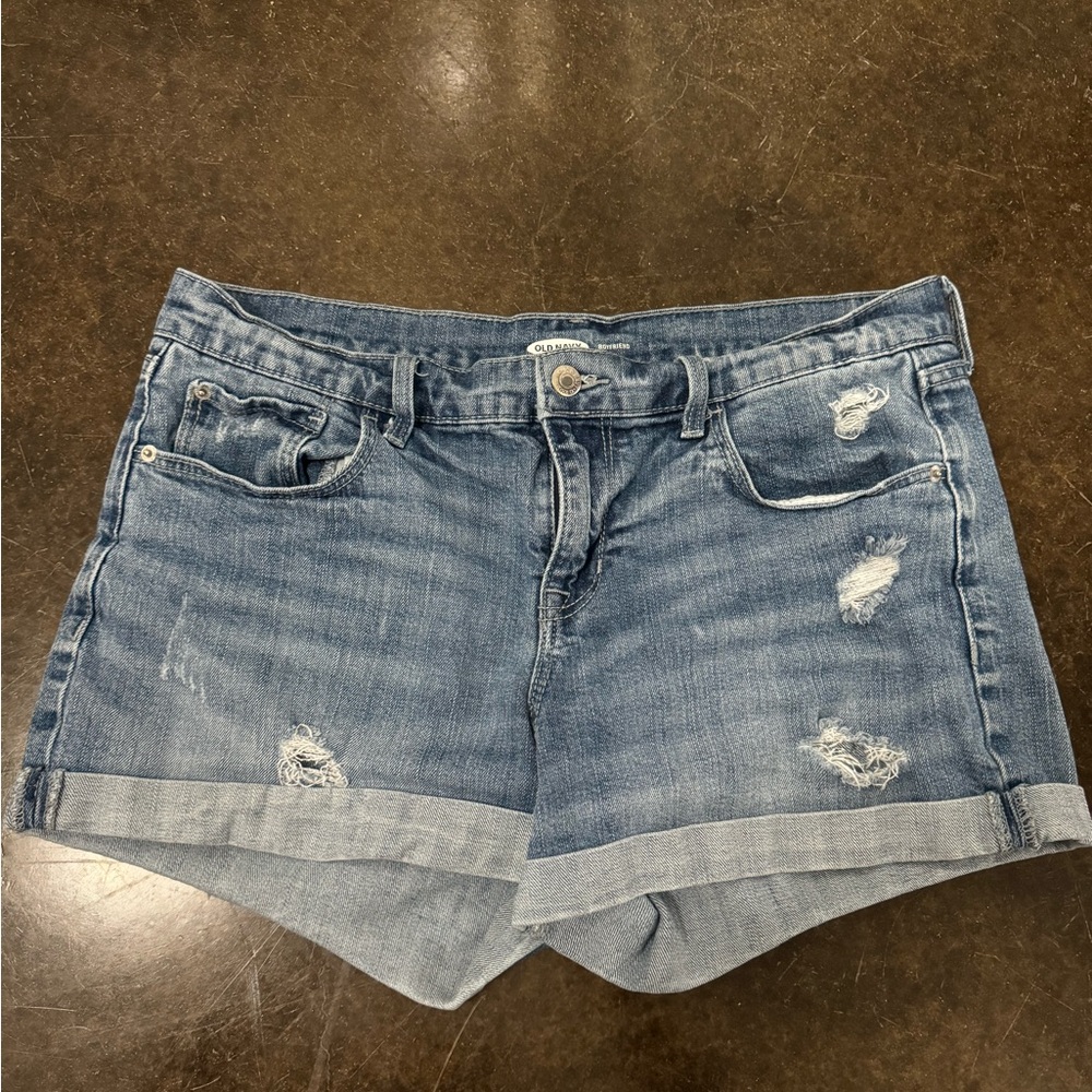 shorts (bundle)